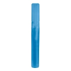 Żel do czyszczenia rąk 8ml kolor transparentny / wodny (LT90345-N0429)