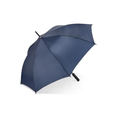 Parasol Bosco 190T Poliester 23" z automatycznie otwieraną rączką.