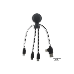 2081 | Xoopar Mr. Bio Charging cable