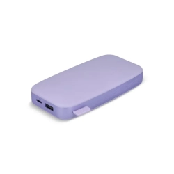 2PB12100 | Fresh 'n Rebel Powerbank 12000mAh USB-C Fast Charging 20W