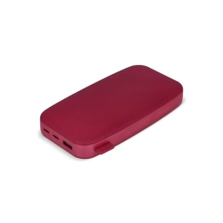 2PB18100 | Fresh 'n Rebel Powerbank 18000mAh USB-C Fast Charging 20W