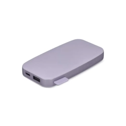 2PB6100 | Fresh 'n Rebel Powerbank 6000mAh USB-C