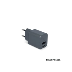 2WC30 I Fresh 'n Rebel Mini Charger USB-C + A PD // 30W
