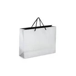 Papierowa torba prezentowa 40 x 12 x 30 cm 200 g/m²