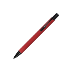 Alicante soft touch R-AL niebieski tusz