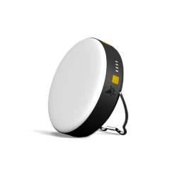 Aqiila Powerbird BL10 – latarka i power bank 10 000 mAh