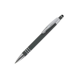 Ballpen Athens Metalowy miękki dotyk