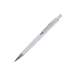 Ballpen Monaco Metal miękki dotyk