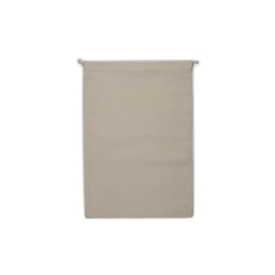 Bawełniana torba wielokrotnego użytku na żywność OEKO-TEX® 30x40cm