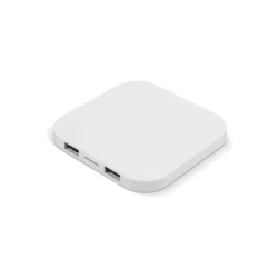 Bezprzewodowa ładowarka 2USB 5W