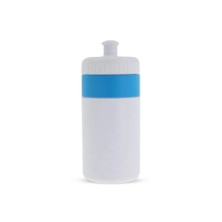 Bidon Sportowy Z Obwódka 500ml
