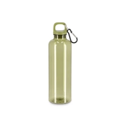 Butelka na wodę Noa R-PET 750 ml Przezroczysty