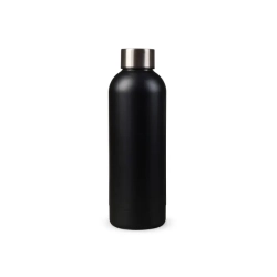 Butelka termiczna z matowym wykończeniem 500ml