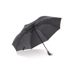 Deluxe 23'' dwustronny parasol otwierany i zamykany automatycznie