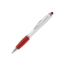 Długopis biały Hawaï stylus