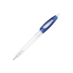 Długopis Bio-S! Clear przejrzysty