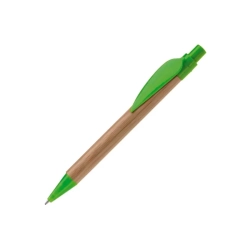 Długopis Eco Leaf