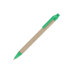 Długopis papierowy