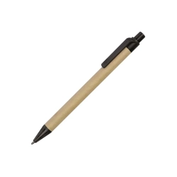Długopis papierowy