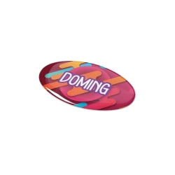 Doming Owalny 40x20 mm