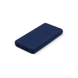 Elite Gumowany Powerbank 8000mAh