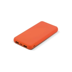 Elite Gumowany Powerbank 8000mAh