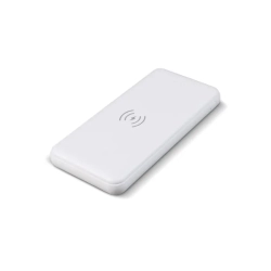 Elite Powerbank z bezprzewodową ładowarką 8000mAh