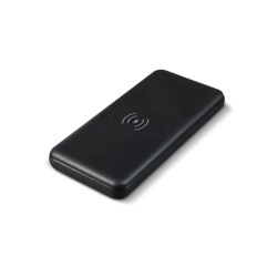Elite Powerbank z bezprzewodową ładowarką 8000mAh