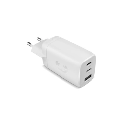 Fresh 'n Rebel ładowarka do laptopa 67W GaN USB-C i USB-A