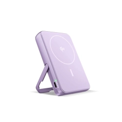 Fresh 'n Rebel Powerbank bezprzewodowy 10000 mAh kompatybilny z MagSafe