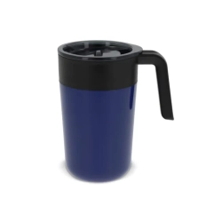 Kubek do kawy o podwójnych ściankach 400ml