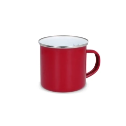 Kubek emaliowany 350ml