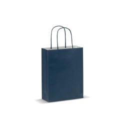 Mała Torba Papierowa Eco 120g/m²