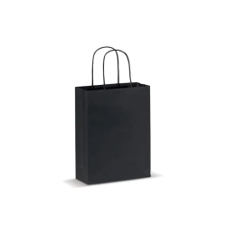 Mała Torba Papierowa Eco 120g/m²