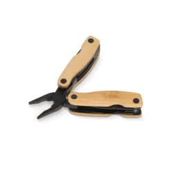 Multi-tool Bamboo 12 funkcji