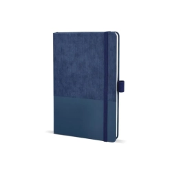 Notatnik Thermo Leather A5