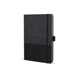 Notatnik Thermo Leather A5