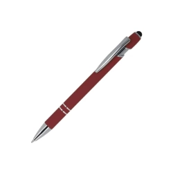 Paris soft touch R-AL czarny tusz