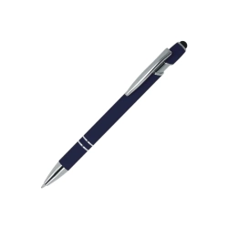 Paris soft touch R-AL czarny tusz