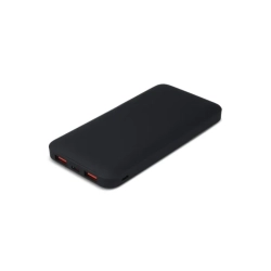 Powerbank Zenith USB-C z funkcją Power Delivery R-ABS 10000 mAh