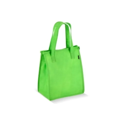 R-PET Torba chłodząca z włókniny 23 x 15 x 27,5 cm 75g/m²