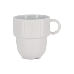 Sagaform Inka kubek z uchem 270ml