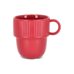 Sagaform Inka kubek z uchem 270ml