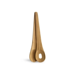 Sagaform Nature Salad Servers Tall 2 szt.