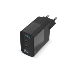 Sitecom CH-1002 65W GaN Power Delivery Wall Charger