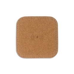 Square cork Wireless charger 5W