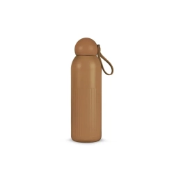 Stalowa butelka Sagaform Tekla (z recyklingu) 500 ml