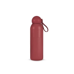 Stalowa butelka Sagaform Tekla (z recyklingu) 500 ml