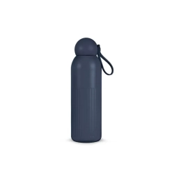 Stalowa butelka Sagaform Tekla (z recyklingu) 500 ml