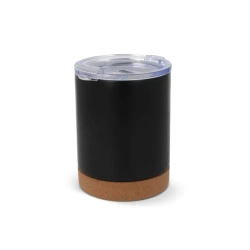 T-ceramic Kubek termiczny z pokrywką Lena 350ml
